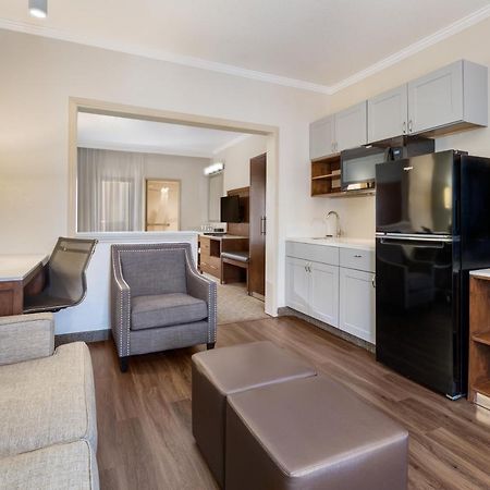 Mainstay Suites Orange County John Wayne Airport Santa Ana Buitenkant foto